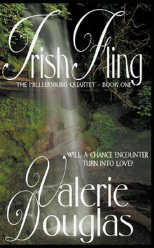 Irish Fling (Millersburg Quartet)