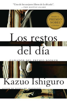Los Restos Del D?a / The Remains Of The Day (Spanish Edition)
