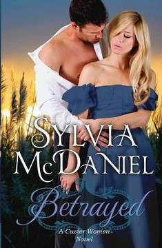 Betrayed (Cuvier Women)
