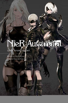 Nier:Automata: Long Story Short