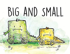 Big and Small Big and Small