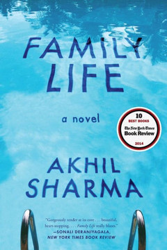 Family Life: A Novel