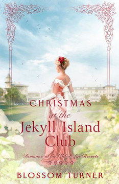 Christmas At The Jekyll Island Club