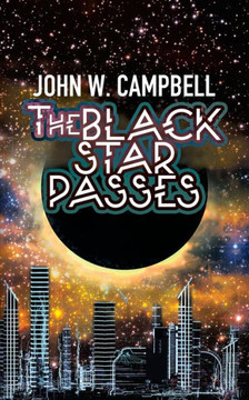 The Black Star Passes The Black Star Passes