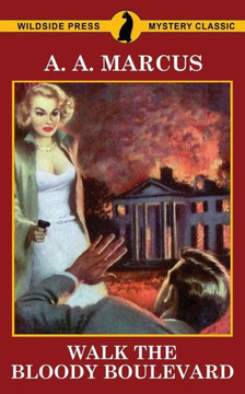 Walk The Bloody Boulevard