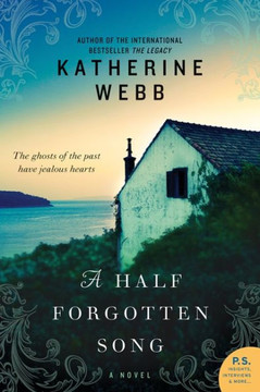 A Half Forgotten Song: A Novel (P.S.)