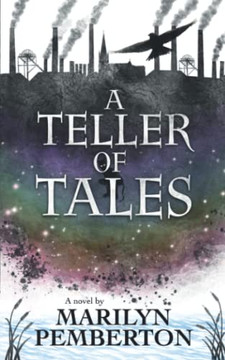 A Teller Of Tales (Grandmothers' Footsteps Book1) A Teller Of Tales (Grandmothers' Footsteps Book1)