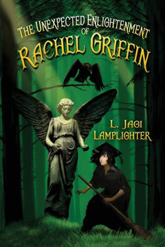 The Unexpected Enlightenment Of Rachel Griffin (Books Of Unexpected Enlightenment) The Unexpected Enlightenment Of Rachel Griffin (Books Of Unexpected Enlightenment)