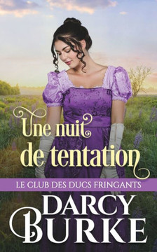 Une Nuit De Tentation (French Edition) Une Nuit De Tentation (French Edition)