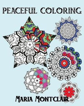 Peaceful Coloring