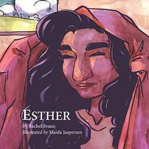 Esther : Based on the Song by Branches Band