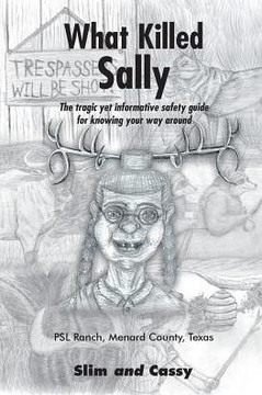 What Killed Sally What Killed Sally
