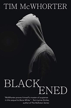Blackened Blackened