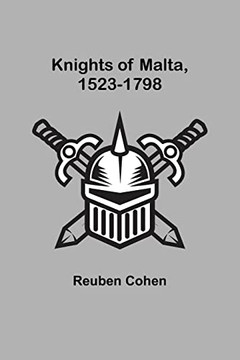 Knights of Malta, 1523-1798