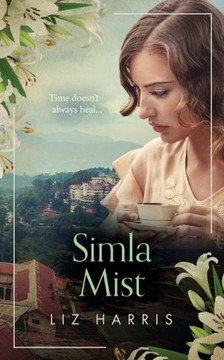 Simla Mist (The Colonials) Simla Mist (The Colonials)