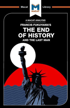 The End Of History And The Last Man The End Of History And The Last Man