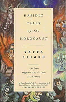 Hasidic Tales of the Holocaust