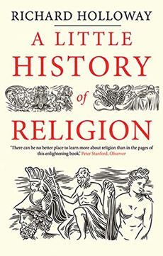 A Little History of Religion (Little Histories) A Little History of Religion (Little Histories)