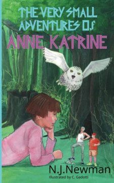 The Very Small Adventures Of Anne Katrine The Very Small Adventures Of Anne Katrine