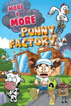 More & More Punny Factory More & More Punny Factory