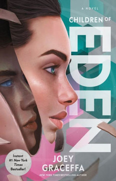 Children Of Eden: A Novel (1)