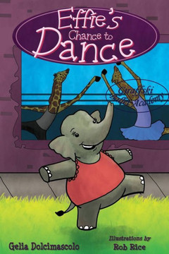 Effie'S Chance To Dance