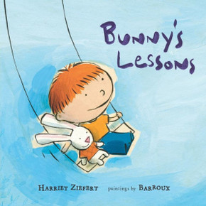 Bunny'S Lessons Bunny'S Lessons