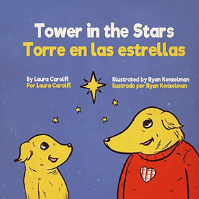 Tower In The Stars: Torre En Las Estrellas - 9781736653500
