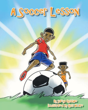 A Soccer Lesson
