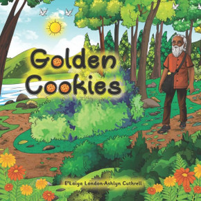 Golden Cookies