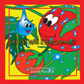 What Will I Become?