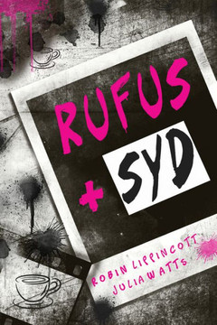 Rufus + Syd Rufus + Syd
