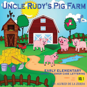 Uncle Rudy'S Pig Farm:
