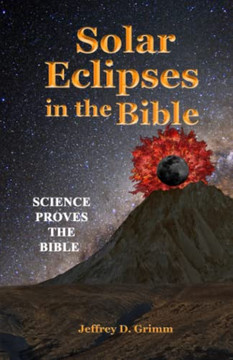 Solar Eclipses In The Bible Solar Eclipses In The Bible