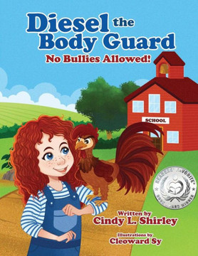 Diesel The Body Guard: No Bullies Allowed!