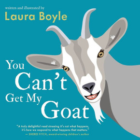 You Can'T Get My Goat