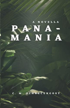 Pana-Mania - 9781737751205