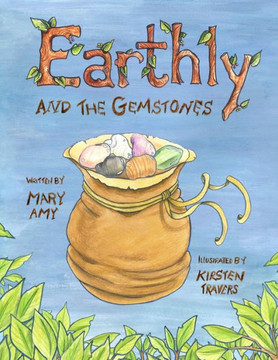 Earthly And The Gemstones