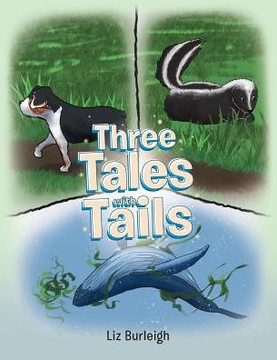 Three Tales With Tails Three Tales With Tails