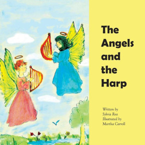The Angels And The Harp