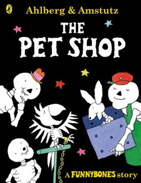 The Pet Shop (2) (Funnybones) The Pet Shop (2) (Funnybones)