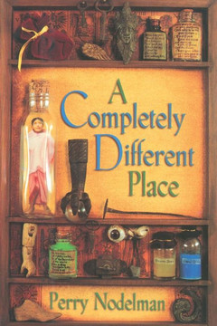 A Completely Different Place A Completely Different Place