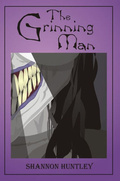 The Grinning Man The Grinning Man