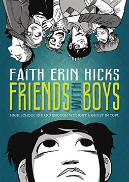 Friends with Boys