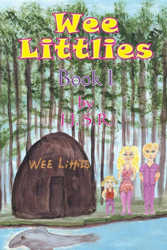 Wee Littlies : Book I