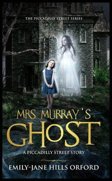 Mrs. Murray'S Ghost