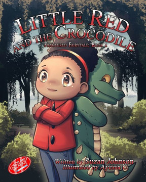 Little Red And The Crocodile
