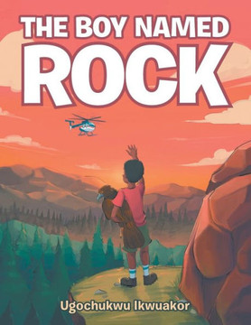 The Boy Named Rock