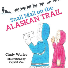 Snail Mail On The Alaskan Trail