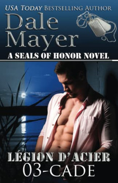 Cade (Légion dacier) (French Edition)